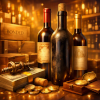 Fine Wine Investing Explained: Part 2 - The Collector and Fine Wine Markets